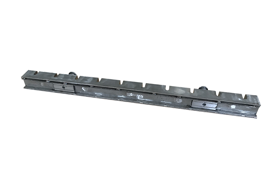 Magnetic Shuttering System with Chamfer Customization, Precast Concrete Form,Suitable For Wall Panel Rebar Out Of Mold 