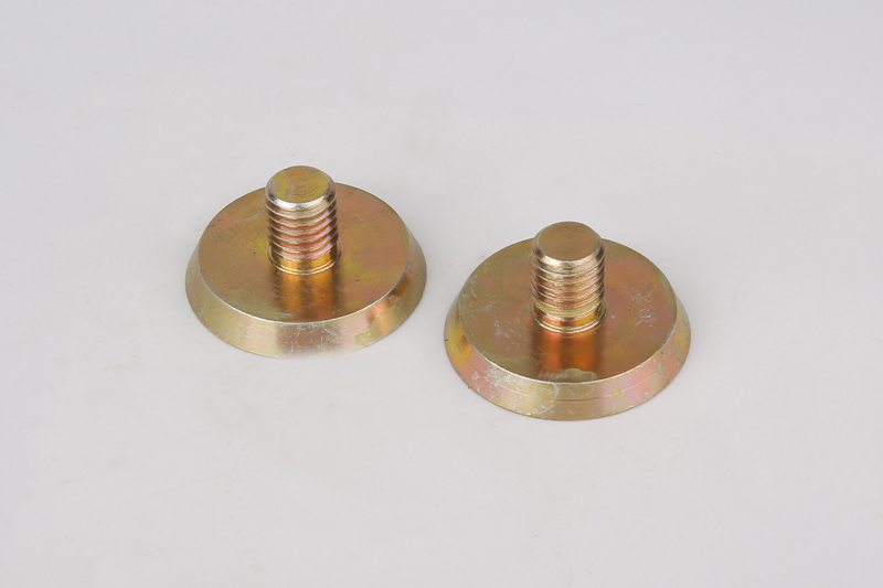Inserted Magnets SX-CZ40 Inserted Socked Fixing Magnets