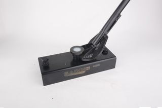 Shuttering Magnet Released Lever Precast Concrete Magnets Lifting Lever