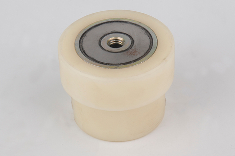 Round Electrical-Box Insert Magnet Precast Concrete Embedded Electrical-box Fixing Magnets